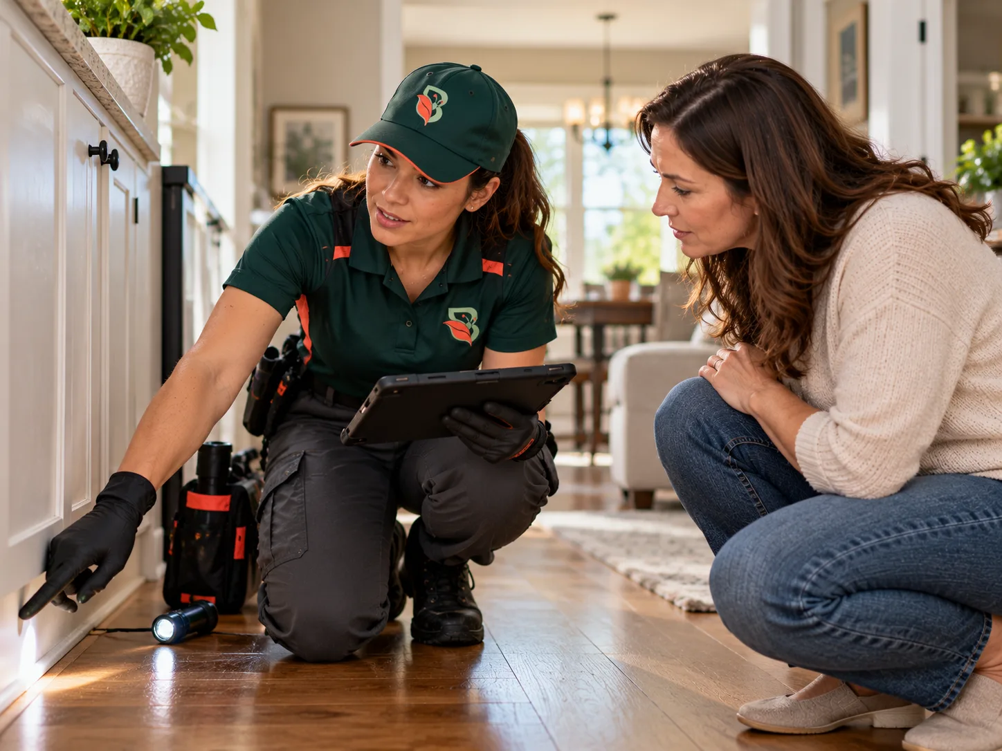 Pest Control Keldron, SD FAQs
